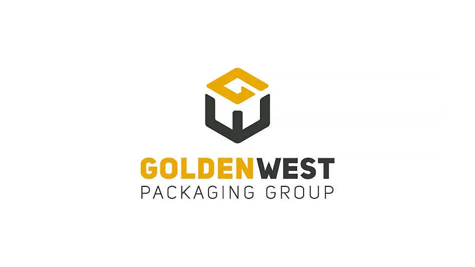 golden west logo