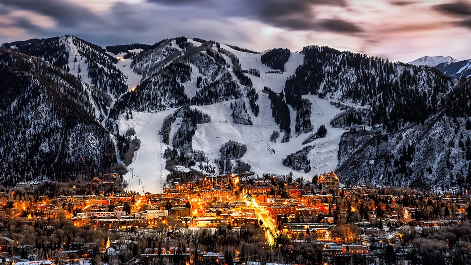 aspen, colorado