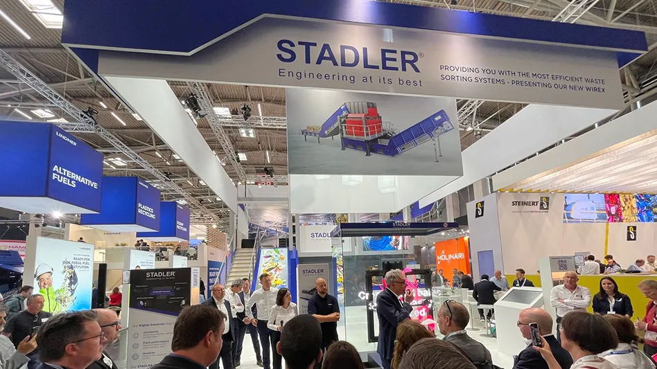 gathering of people at ifat stadler press conference