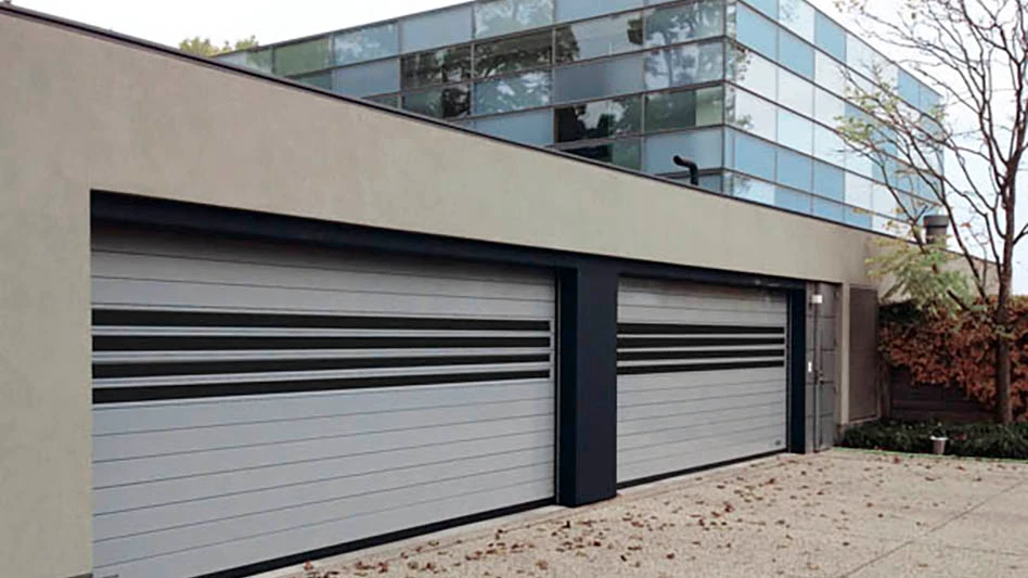 rytec corporation steel doors