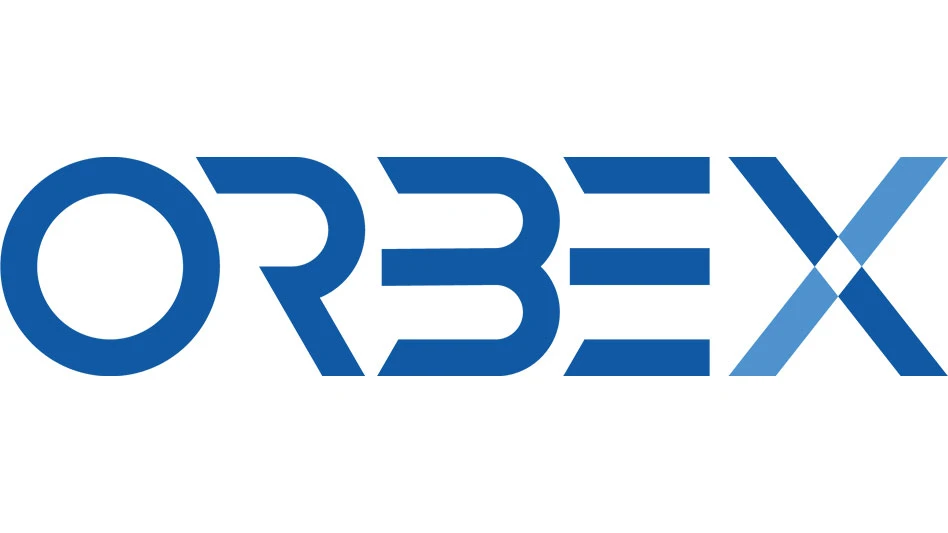 orbex logo