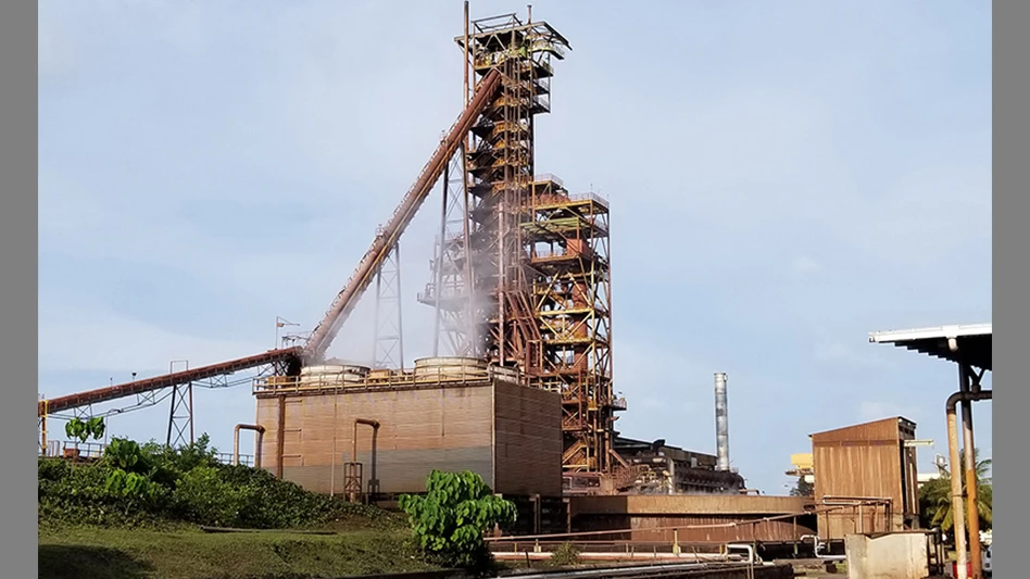 antara steel malaysia