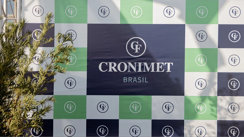 cronimet brasil banner