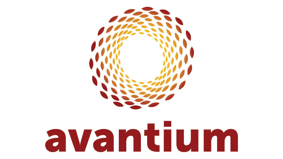 Avantium logo.