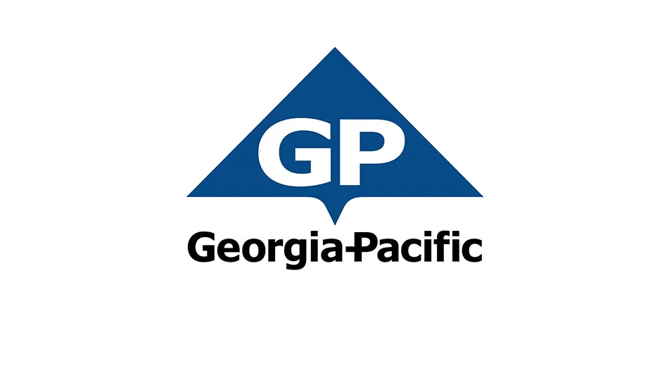 georgia-pacific logo